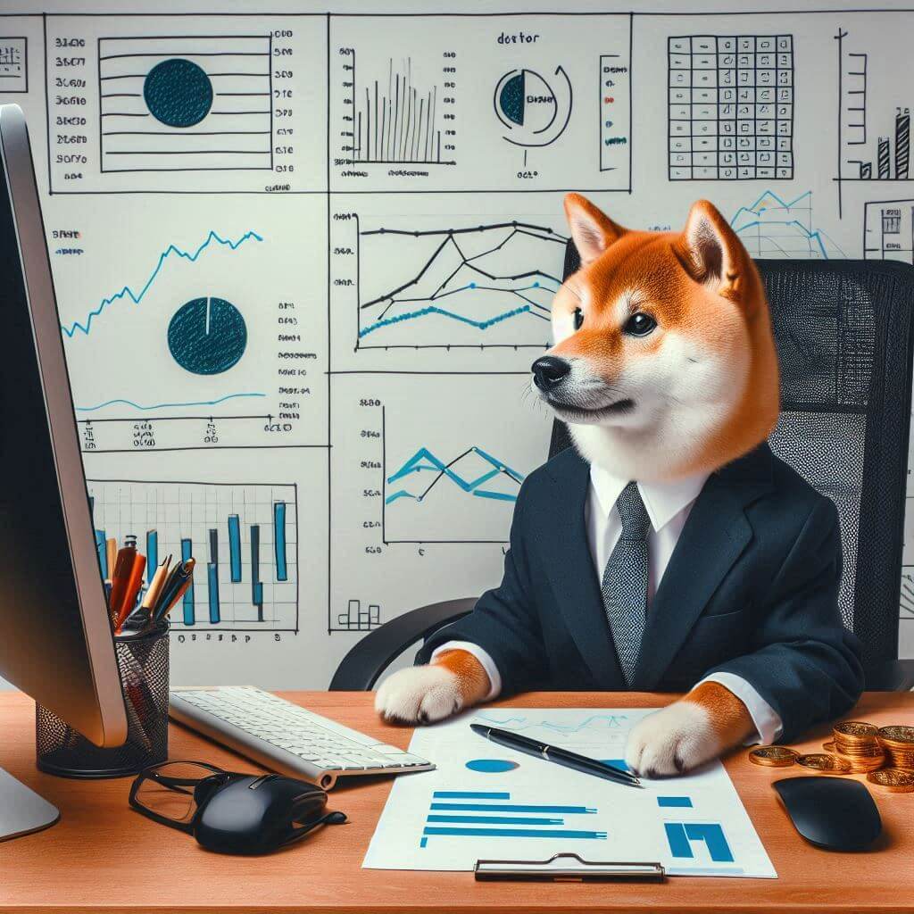 Durch 53 Millionen Shiba Inu Burns bleibt SHIB-Durchbruch fraglich