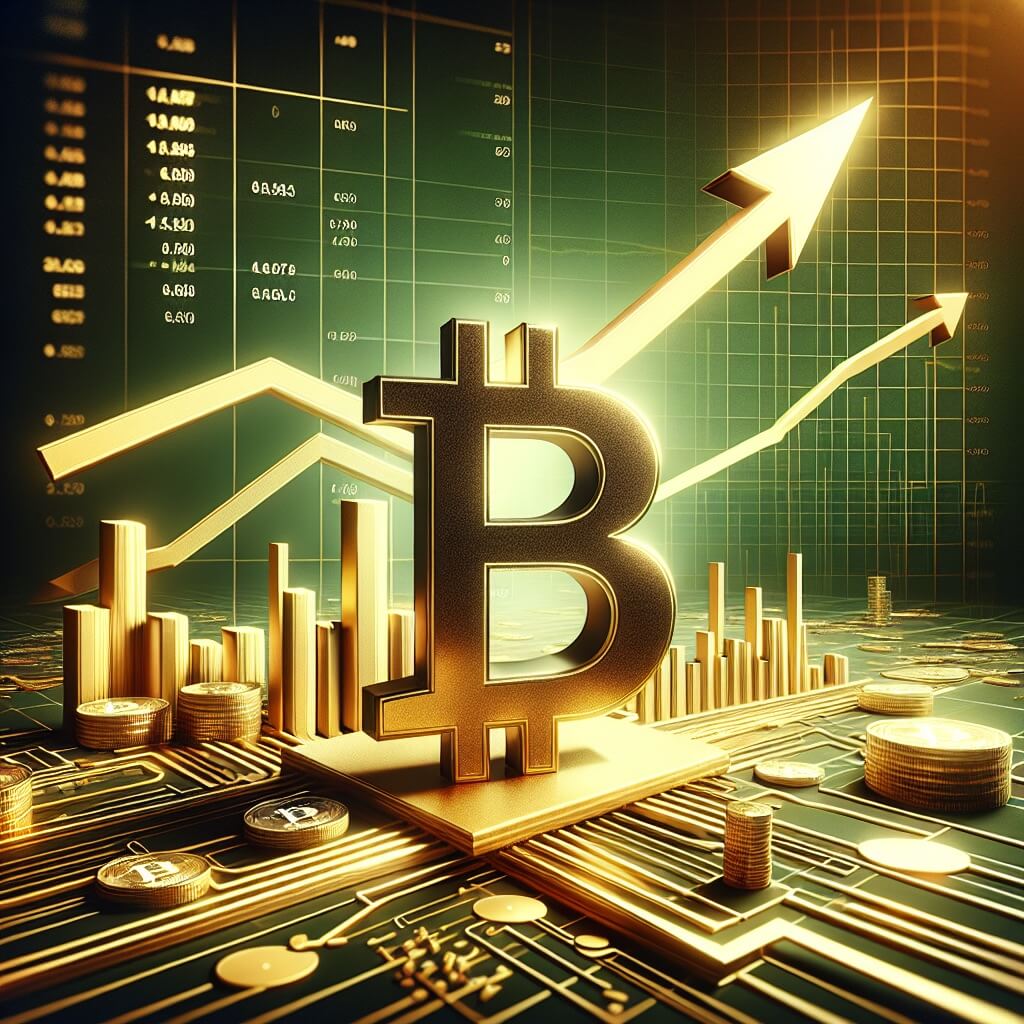 Ungestörter Aufstieg von Bitcoin: Neues Allzeithoch über $85.000