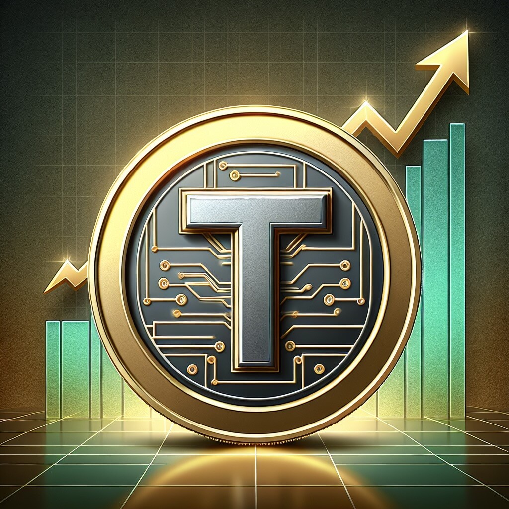 Aufwärtstrend bei Toncoin: Mehr als 10 % der Inhaber in den Gewinnzonen
