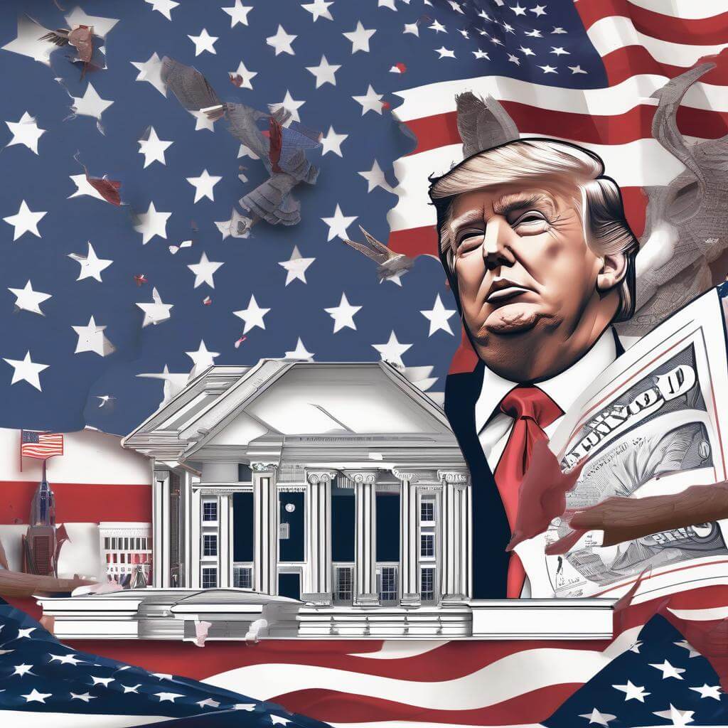 Der Sieg Trumps: Was bedeutet das für die Politik der SEC?