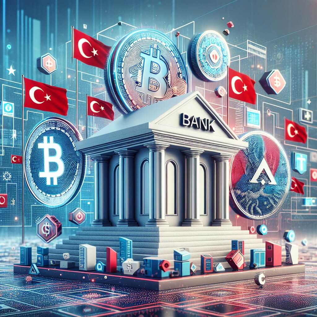 QNB Digital Assets stellt Krypto-Aktivitäten nach neuem Gesetz in der Türkei ein