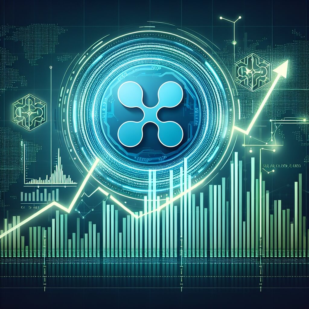Ripple (XRP) Prognose für diese Woche: Kurs von $0,75 möglich?