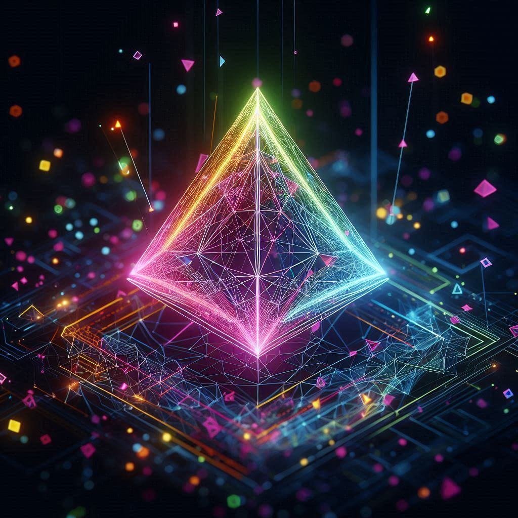 Über 80 % der Polygon-Halter im Minus