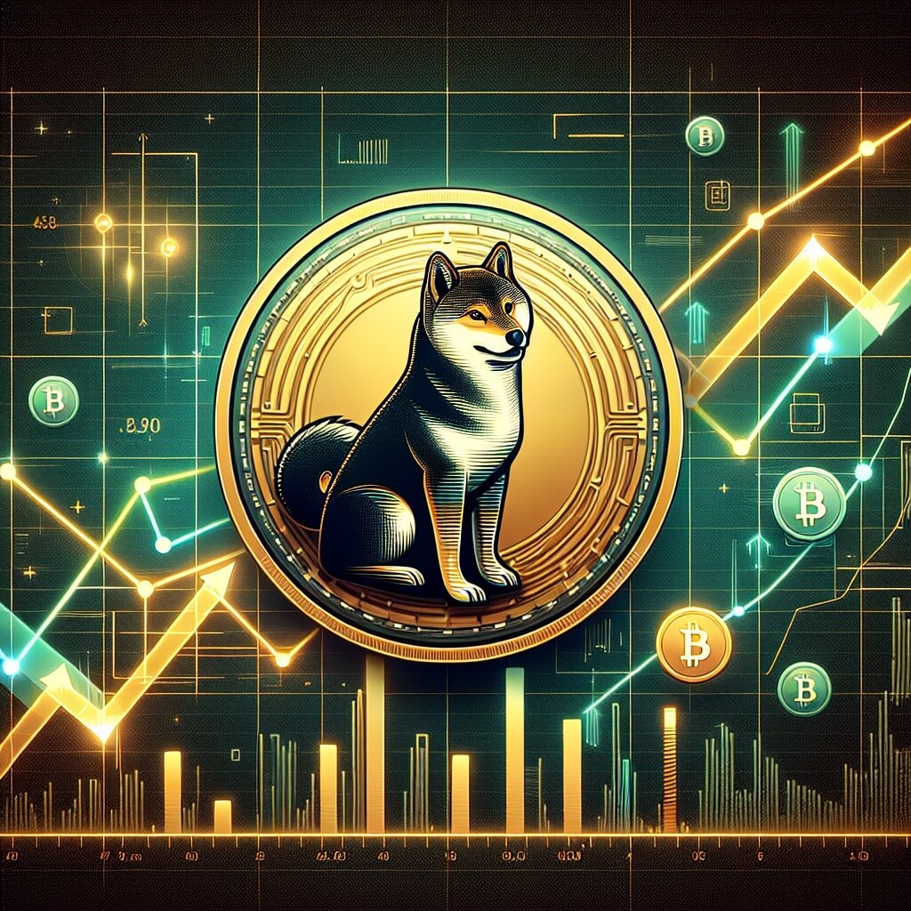 SHIB verpasst Golden Cross durch Bitcoin: Was bedeutet das für den Kurs?