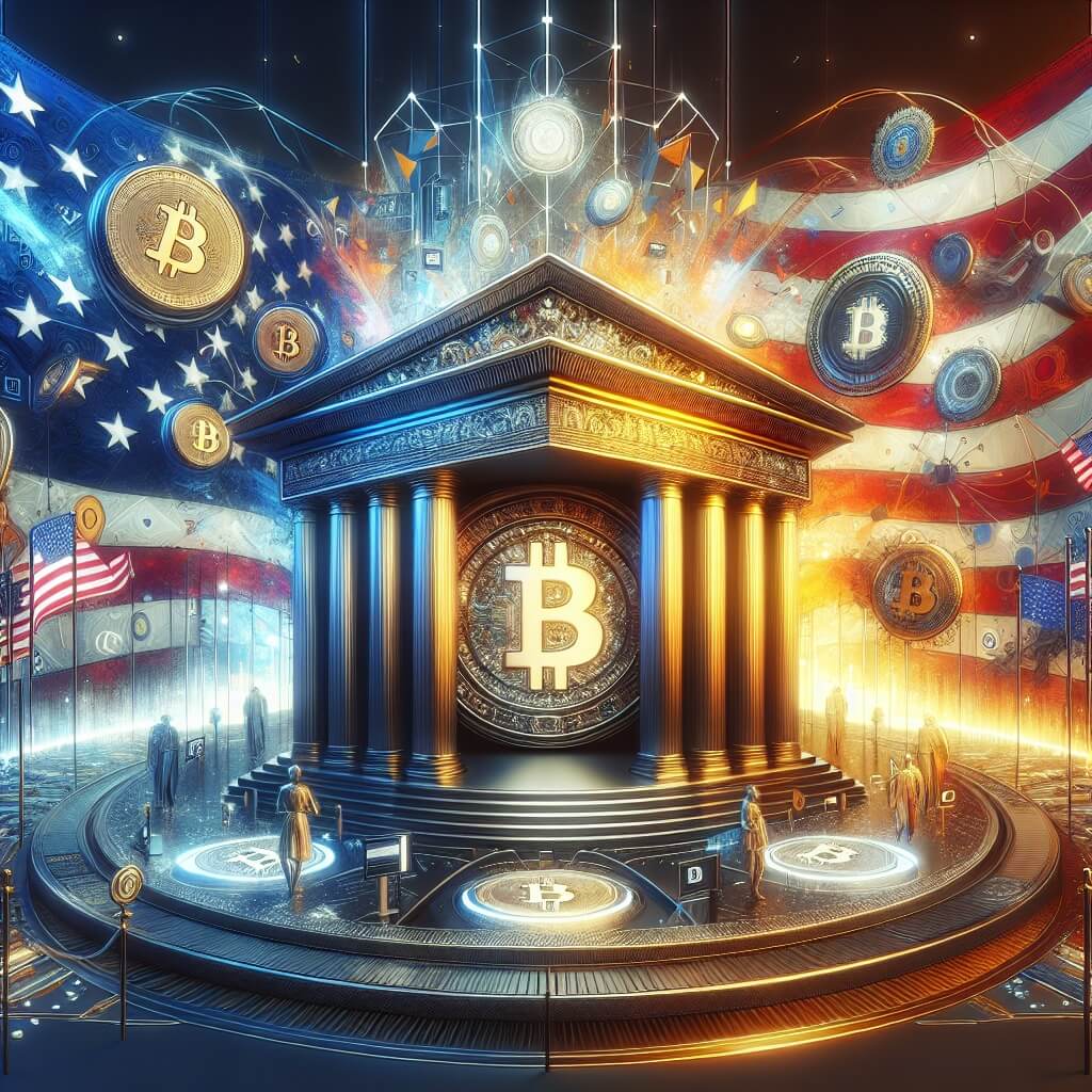 Nationale Bitcoin-Reserve in 100 Tagen möglich laut Senatorin Lummis