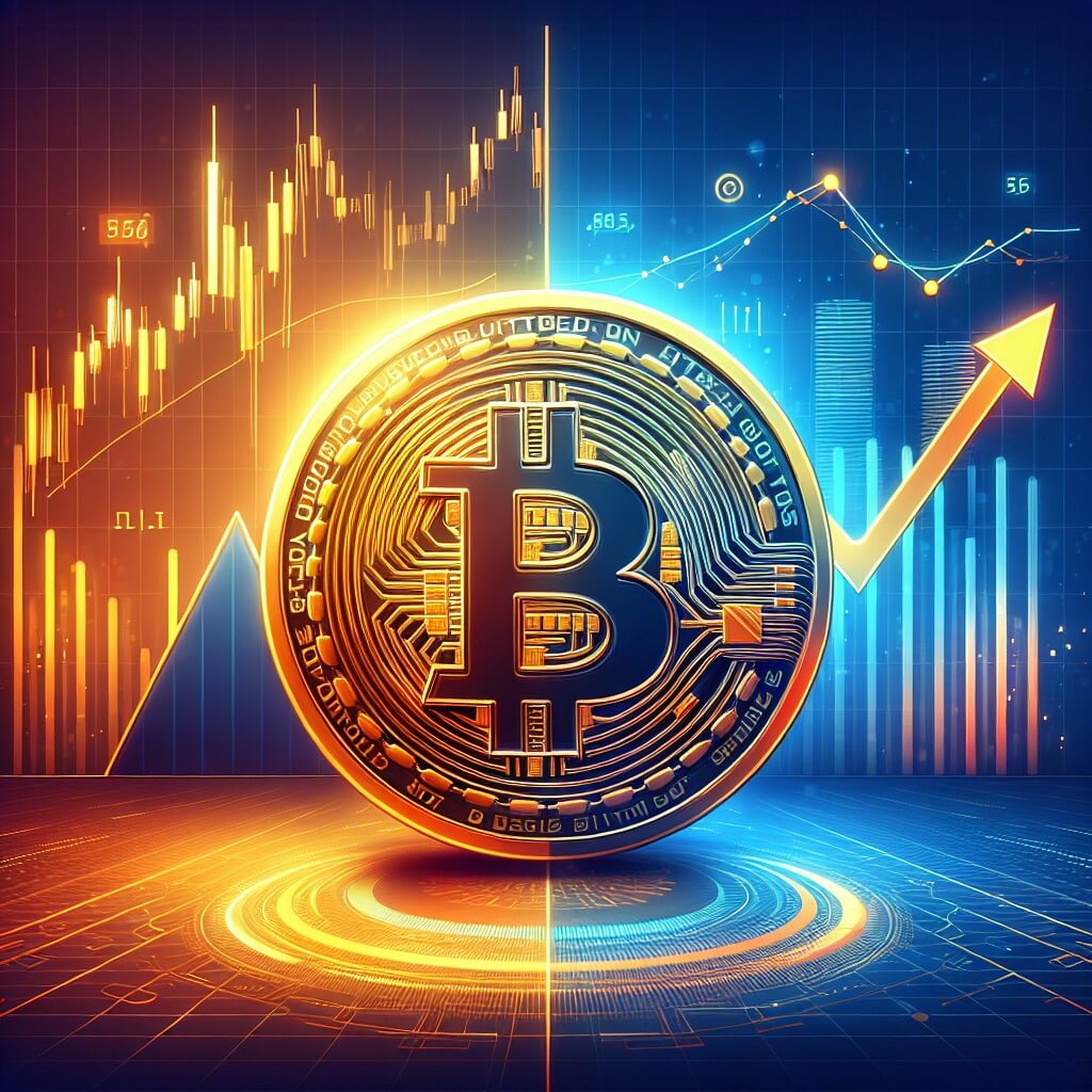 Stagnation des Bitcoin-Kurses trotz erheblicher ETF-Investitionen