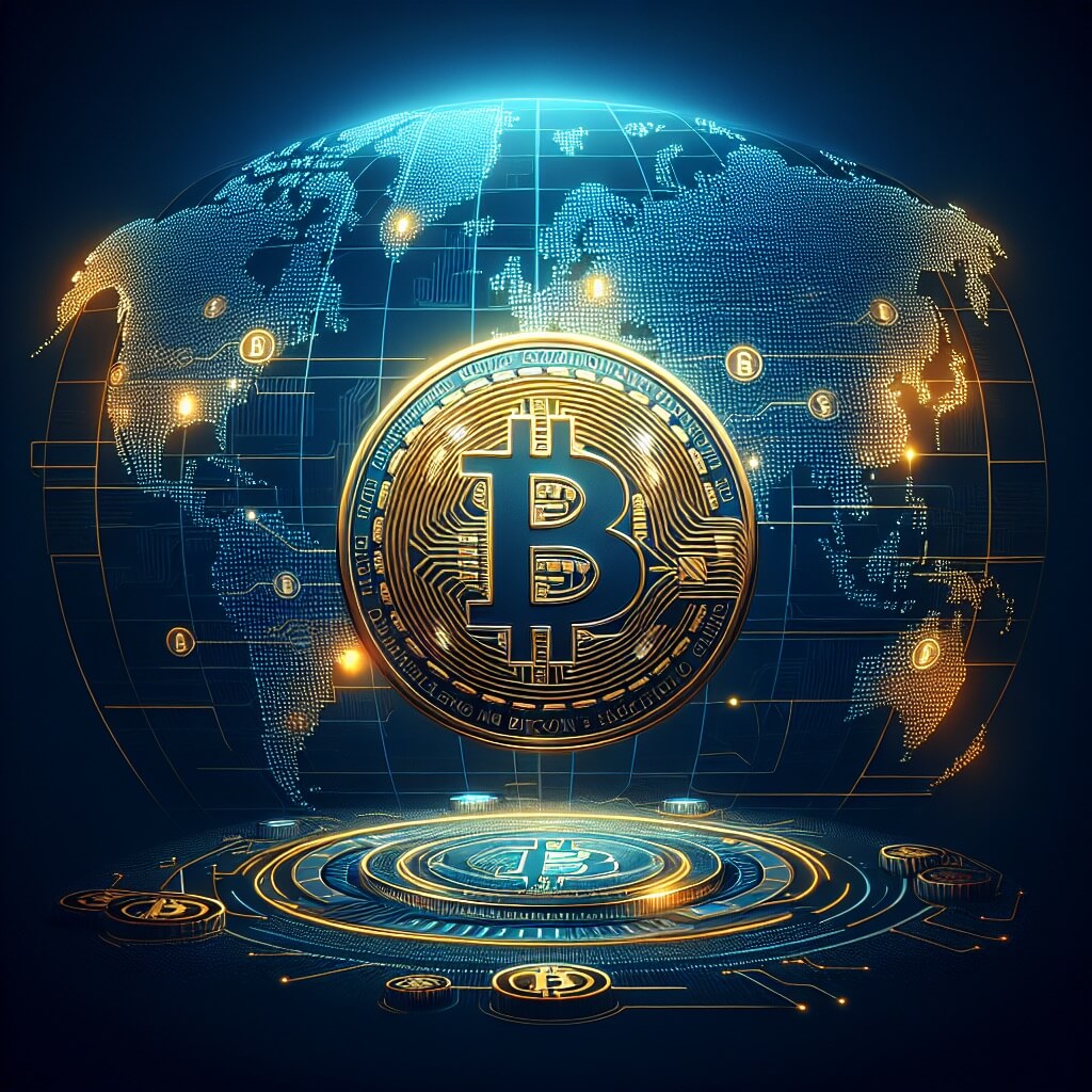 Von Bhutan bis ins Weiße Haus: Die strategischen Bitcoin-Reserven