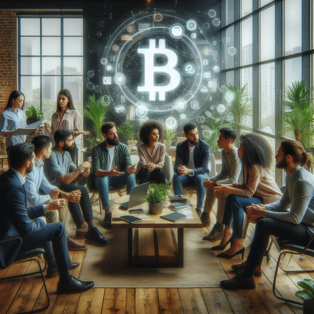 Warum Analysten glauben, dass Bitcoin weit von einem Markthoch entfernt ist