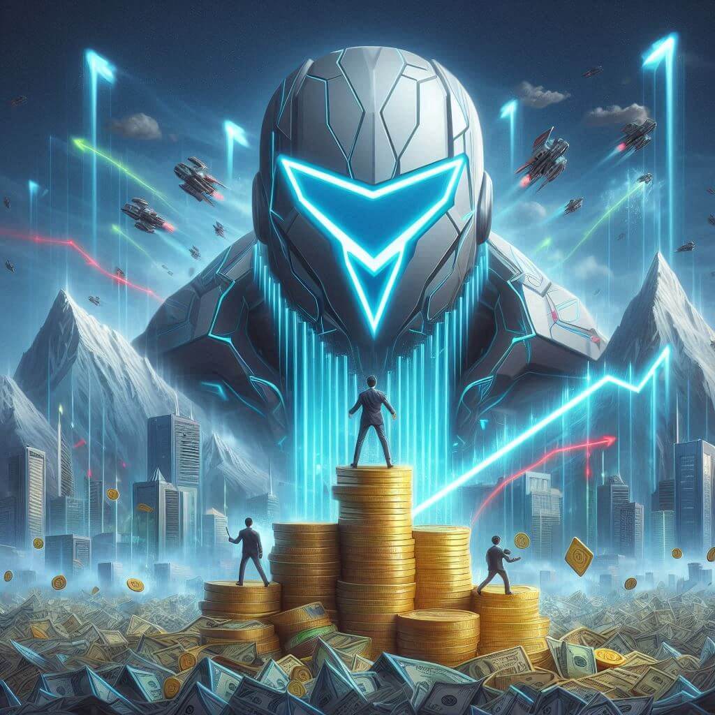 Warum die Ablehnung von $0,70 für den Ripple-Kurs nicht besorgniserregend ist