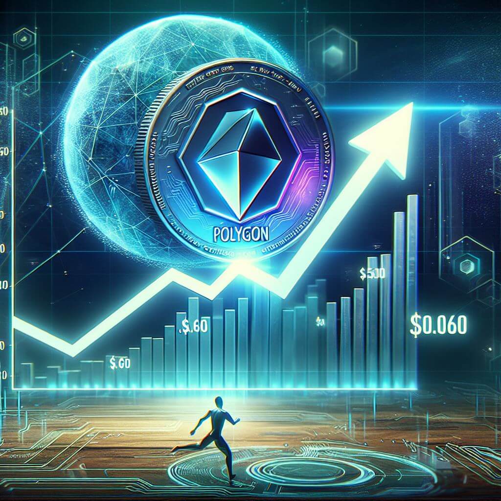 Warum ein Durchbruch über $0,60 für Polygon wichtig ist