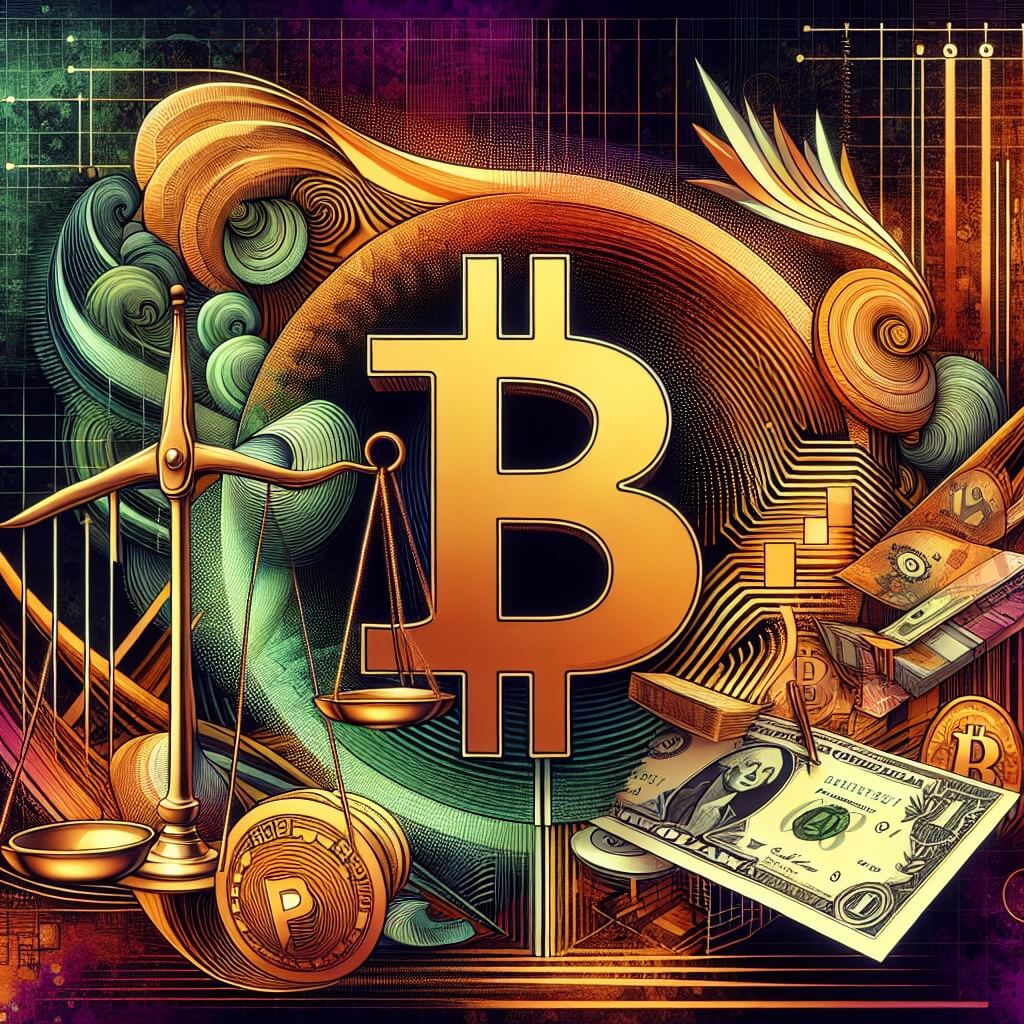 Warum eine Bitcoin-Reserve die US-Schulden nicht lösen wird