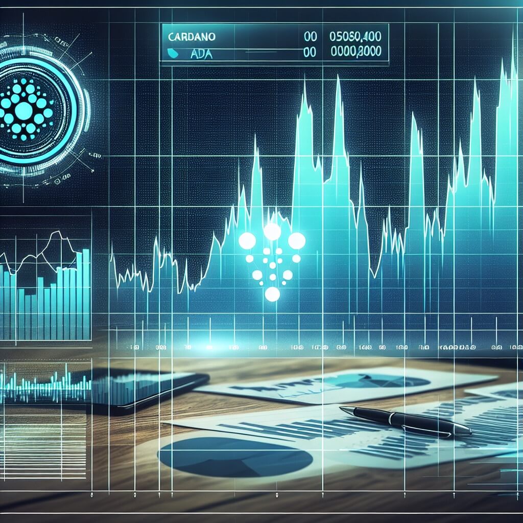 Warum der Cardano (ADA) Kurs weiterhin unter Druck steht