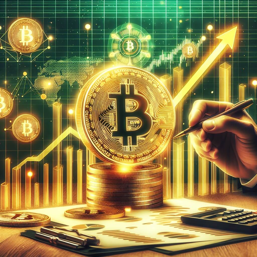 Was bedeutet es für Bitcoin, wenn Anleger bei $90K Gewinne mitnehmen?