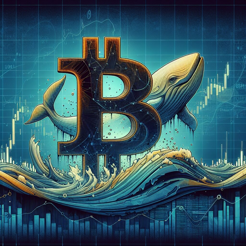 Whales drücken Bitcoin mit Short-Positionen: Kann BTC standhalten?