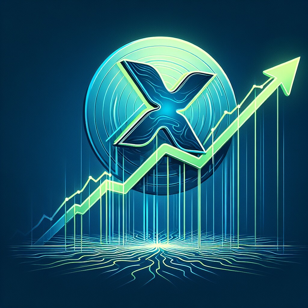 XRP steigt dank Trump-Effekt: Kurs auf dem Weg zu 1,60 $?