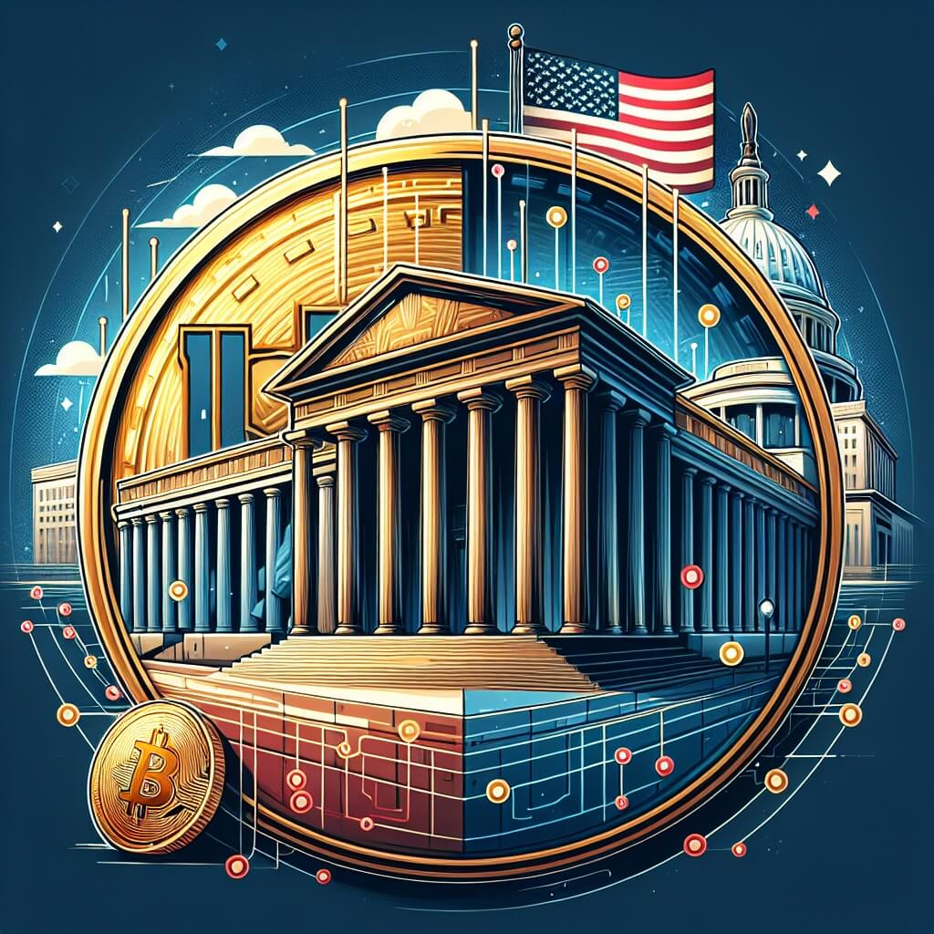 Bitcoin-Kurs vor den Wahlen: Was können wir erwarten?