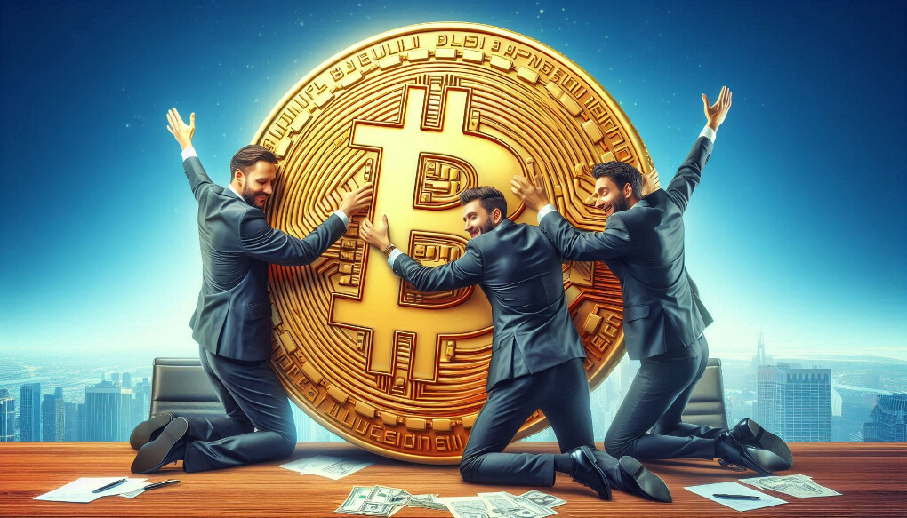 Bitcoin wird politisch bedeutend nach Trump-Sieg, sagt Experte