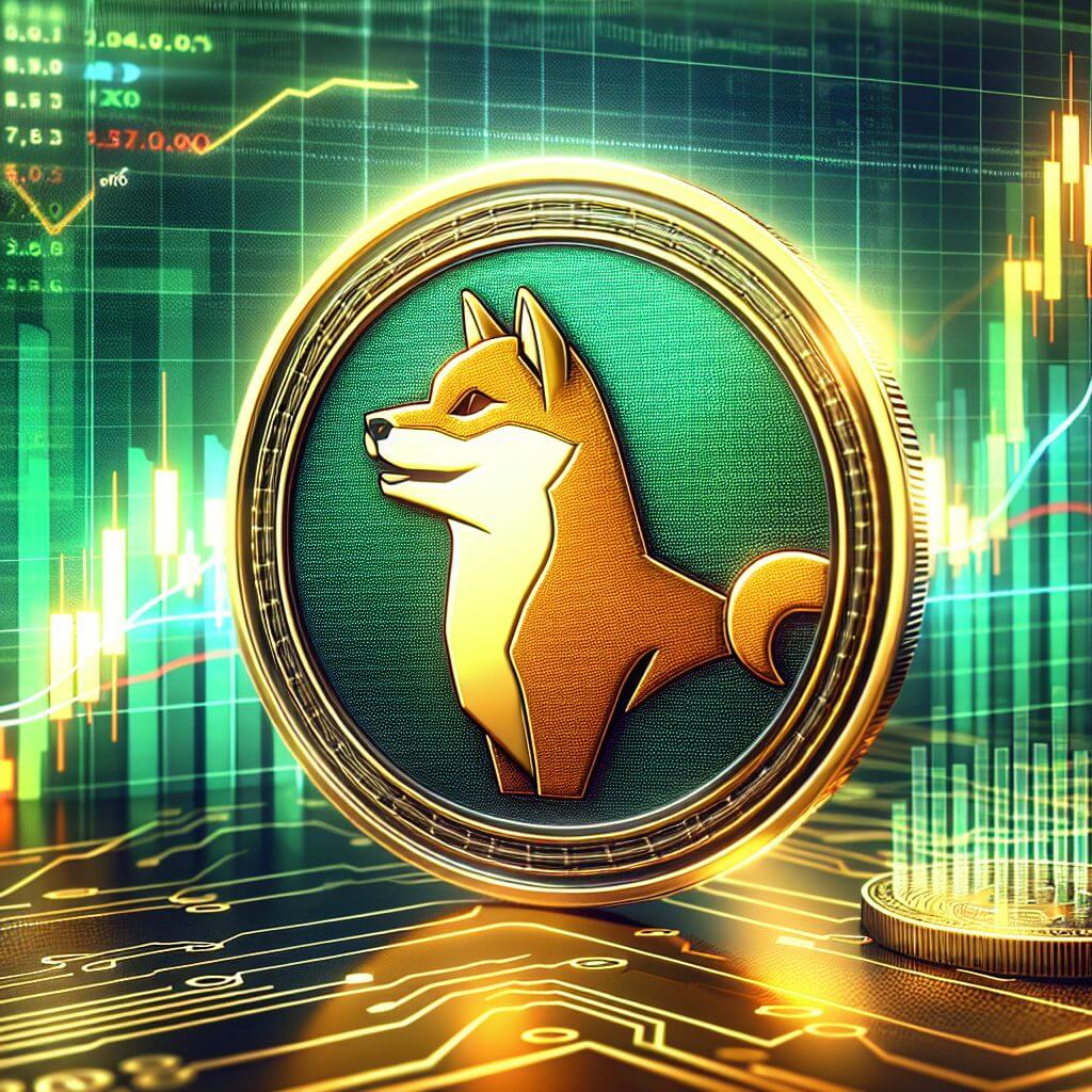 Dogecoin-Anstieg auf 7-Monats-Hoch durch US-Wahlen