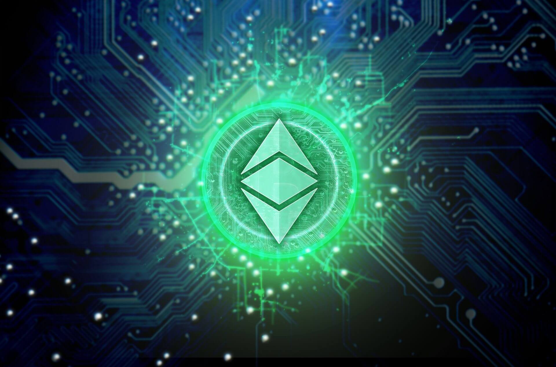 Ethereum steigt weiter, $3000 fest im Blick