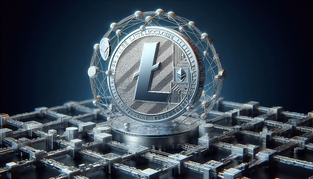 Litecoin führt Wrapped Token auf der Ethereum-Blockchain ein