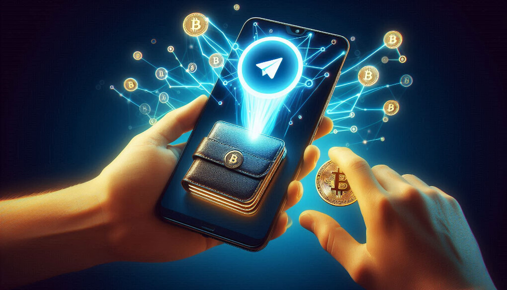 SafePal lanciert Mini-Wallet für digitale Assets auf Telegram