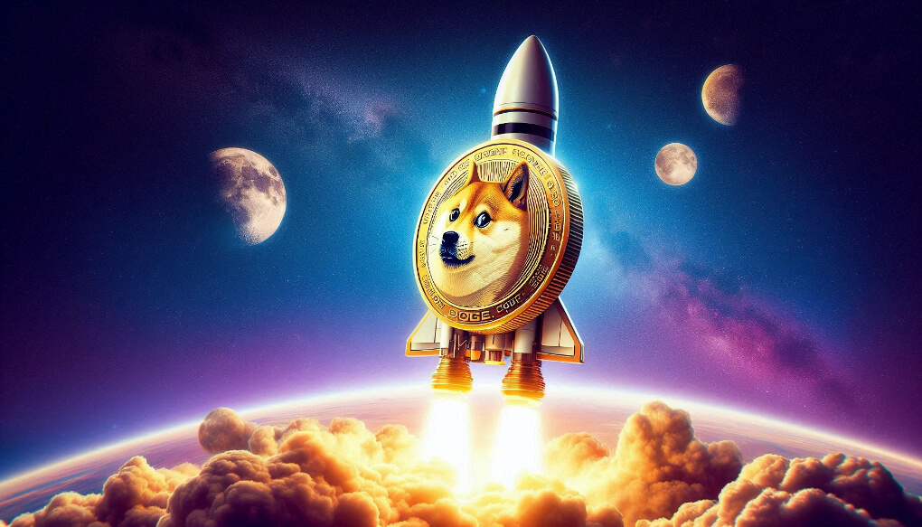 Top-Händler prognostiziert explosionsartigen Anstieg des Dogecoin-Preises