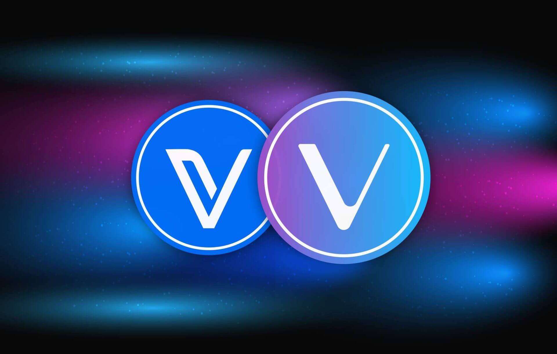 Vechain bereitet sich auf einen deutlichen Kursanstieg vor