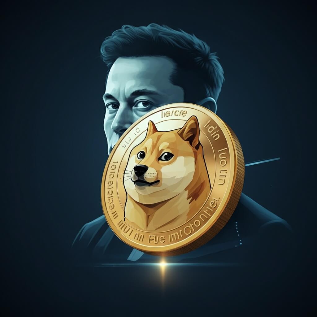 816 Millionen Dogecoin bewegt: Was bedeutet das für Investoren?