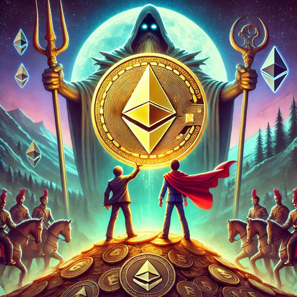 Altcoin-Saison-Alarm: Die Altcoin-Saison ist näher, als Sie denken