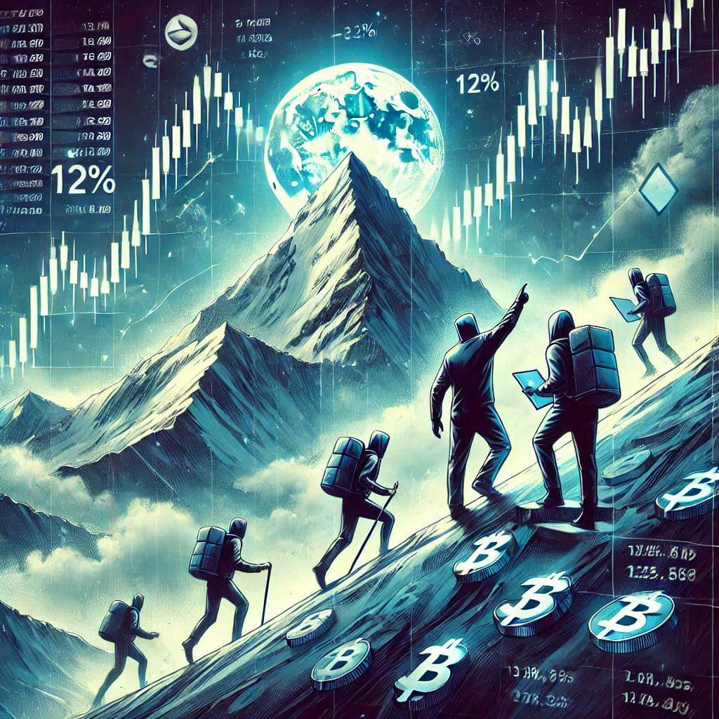 Avalanche Kurs Prognose: Kommt ein 12%-Rebound?