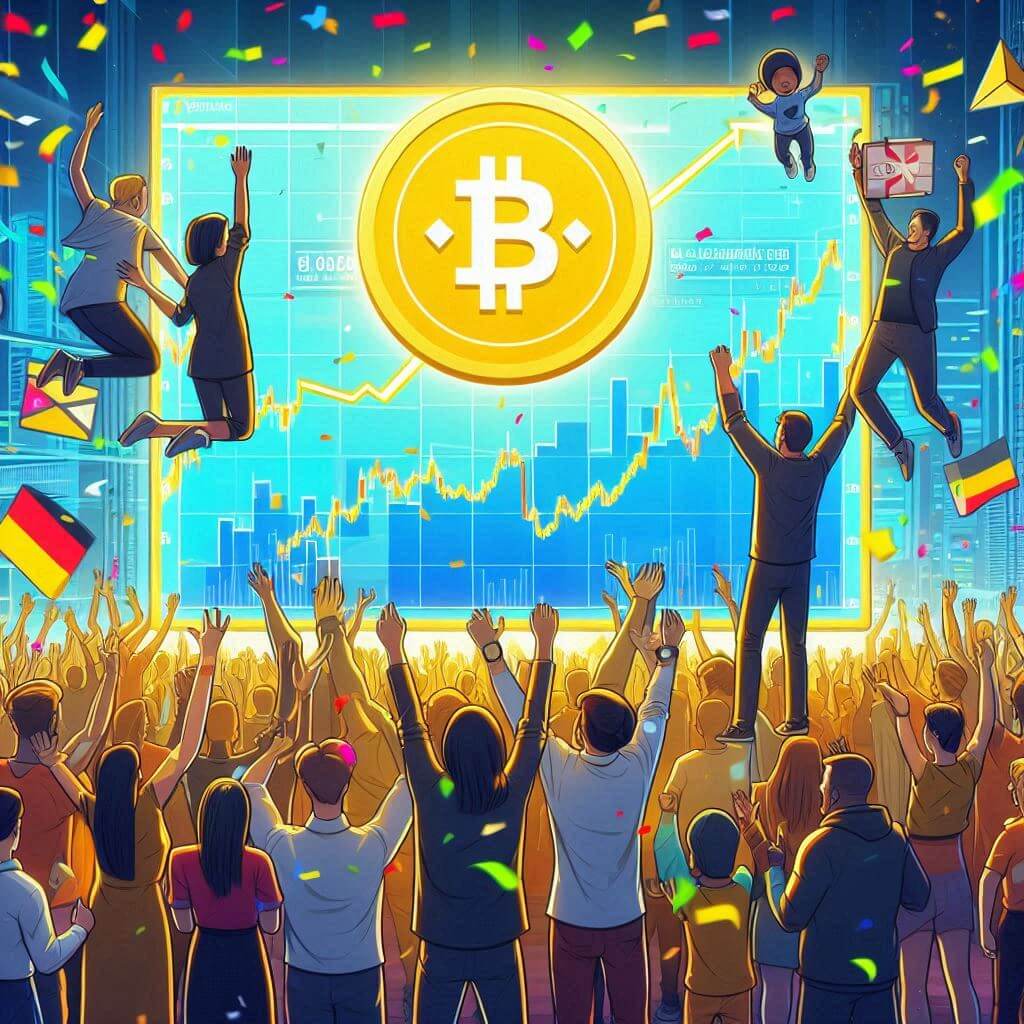 Binance Coin steigt aus folgenden Gründen