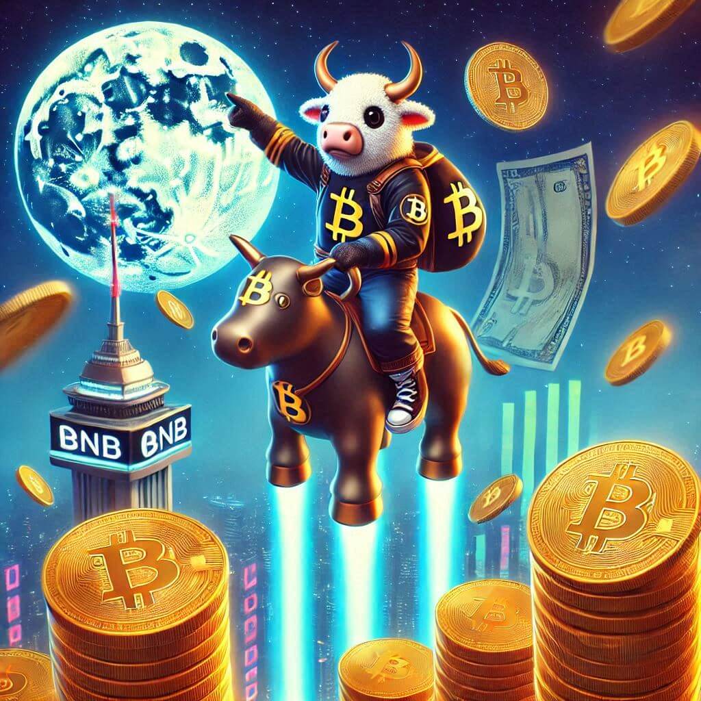 Bitcoin DeFi TVL erreicht Rekordhöhe und übertrifft BNB