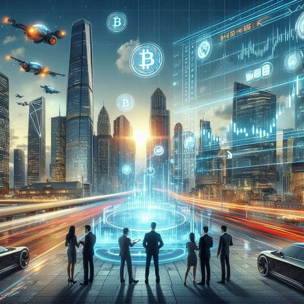 Bitcoin Open Interest sinkt: Was bedeutet das für die Zukunft?
