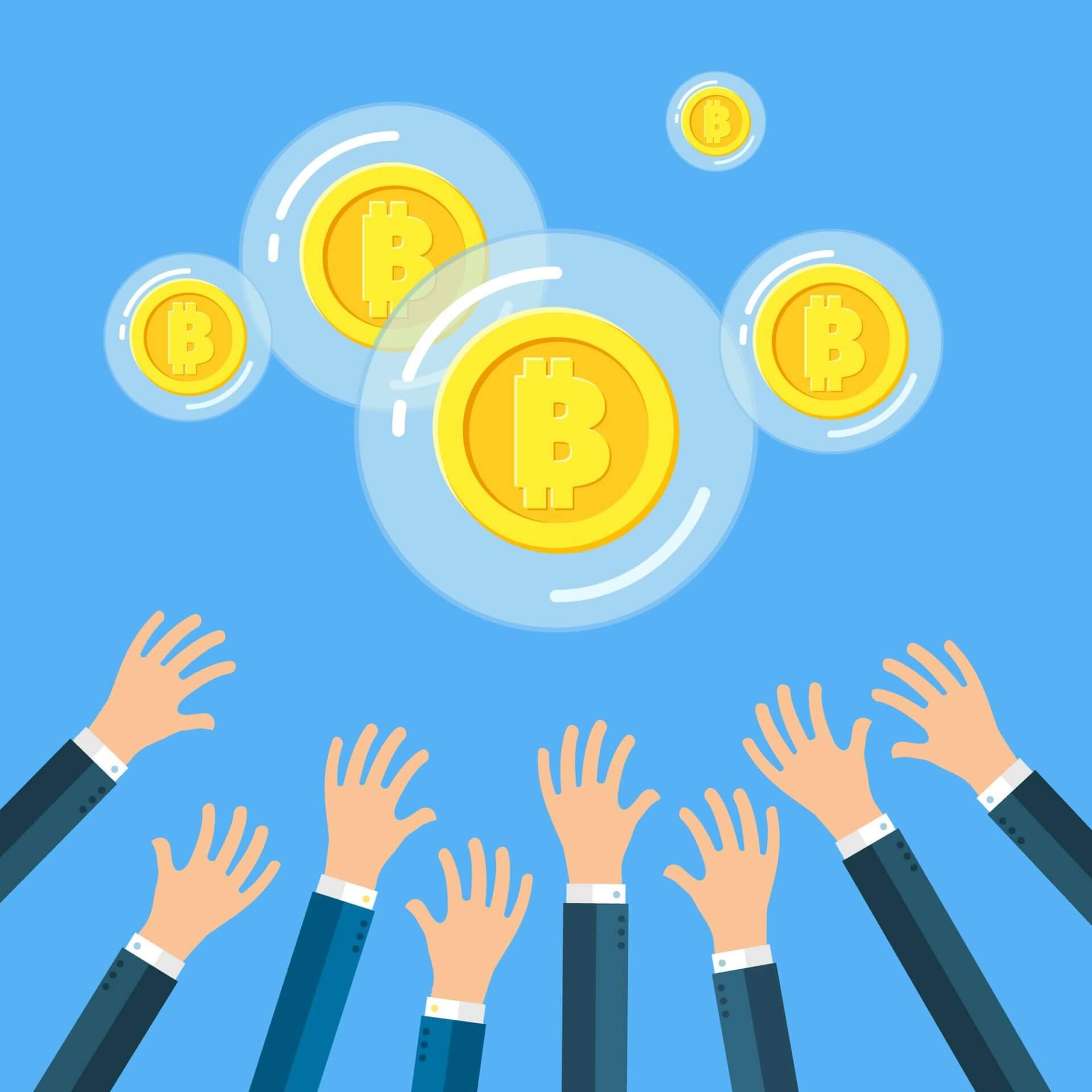 Bitcoin durchbricht $103.000: Neues Rekordhoch in Sicht