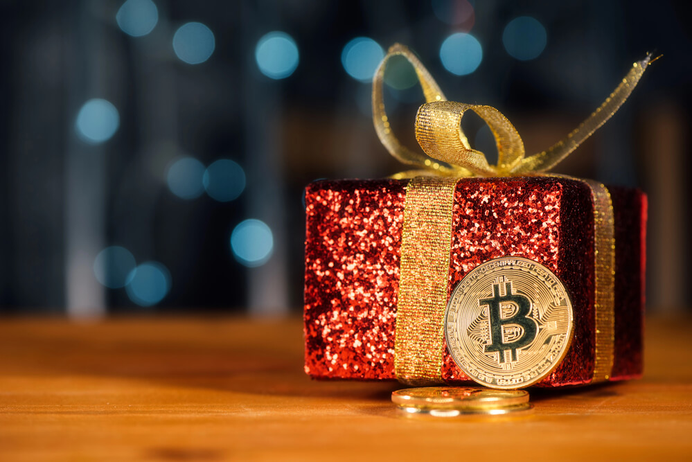 Bitcoin erlebt häufiger Anstiege zu Weihnachten: Weihnachtsrallye erklärt