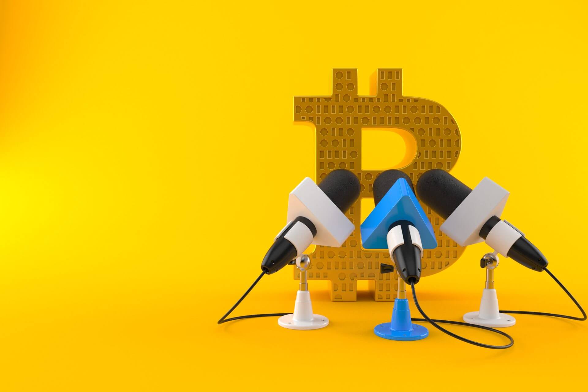 Bitcoin-Kurs erneut über 100.000 USD: Neues Rekordhoch in Sicht?