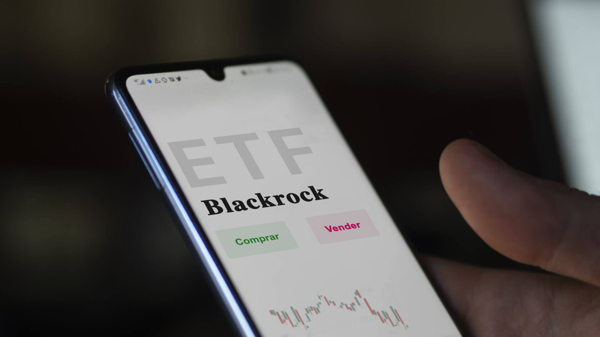 BlackRock Bitcoin ETF überholt Gold ETF beim verwalteten Vermögen (AUM)