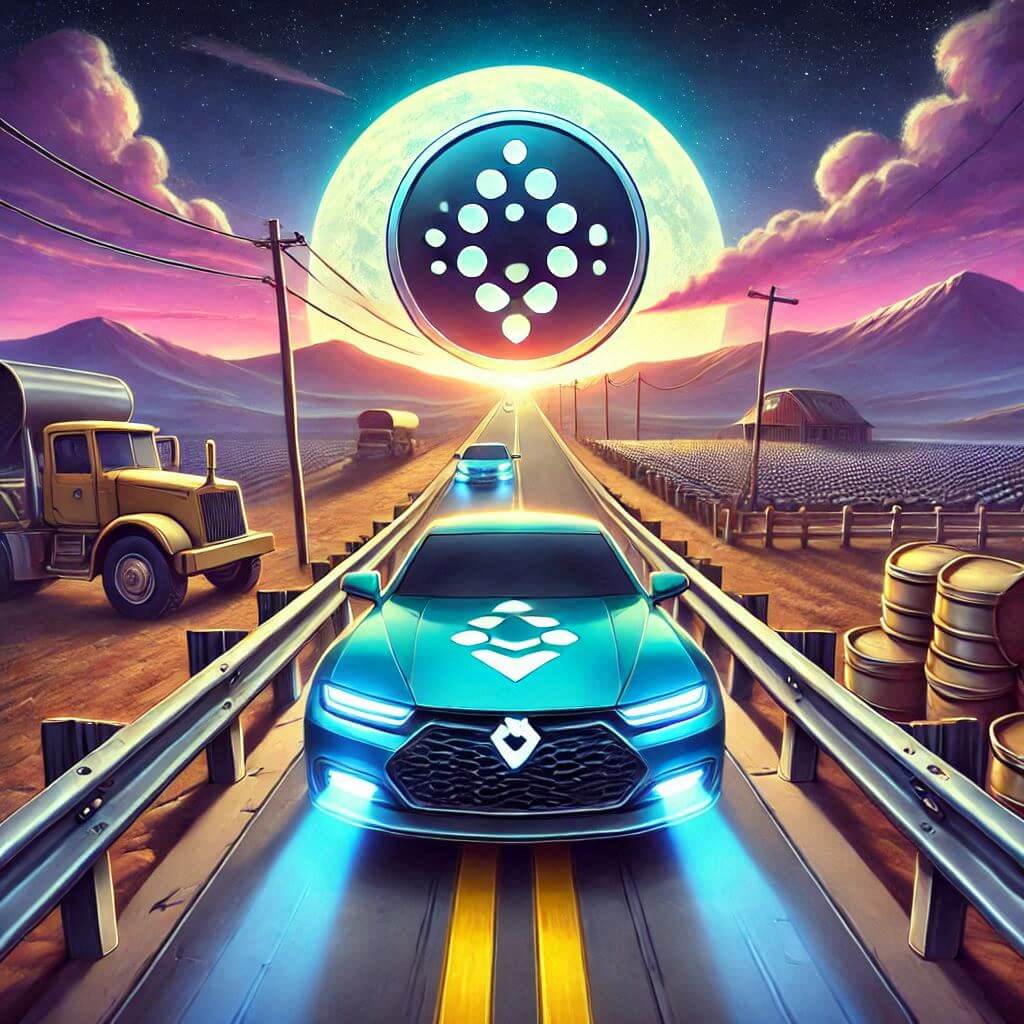 Cardano auf dem Weg zur Erholung: Das Potenzial für eine Rallye auf $6