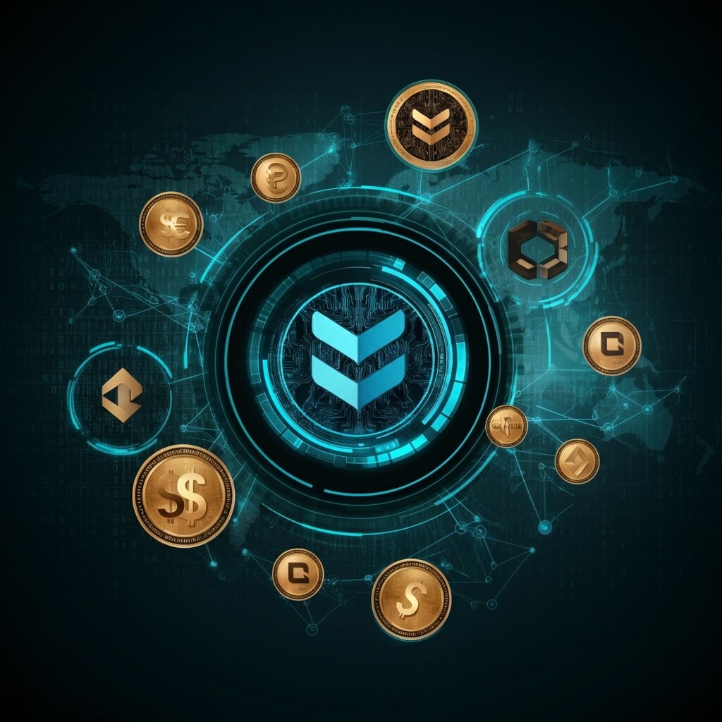 Chainlink-Kurs steigt nach großem Kauf durch einen Whale