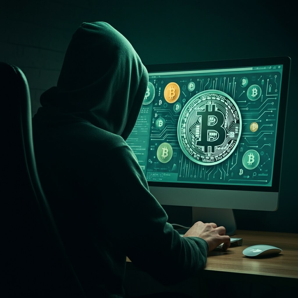Die Geheimnisse von Satoshi Nakamoto: Was Roger Ver zu sagen hat