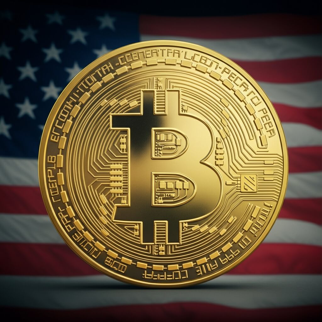 Debatte in den USA: Verkauf von BTC zur Reduzierung des Haushaltsdefizits