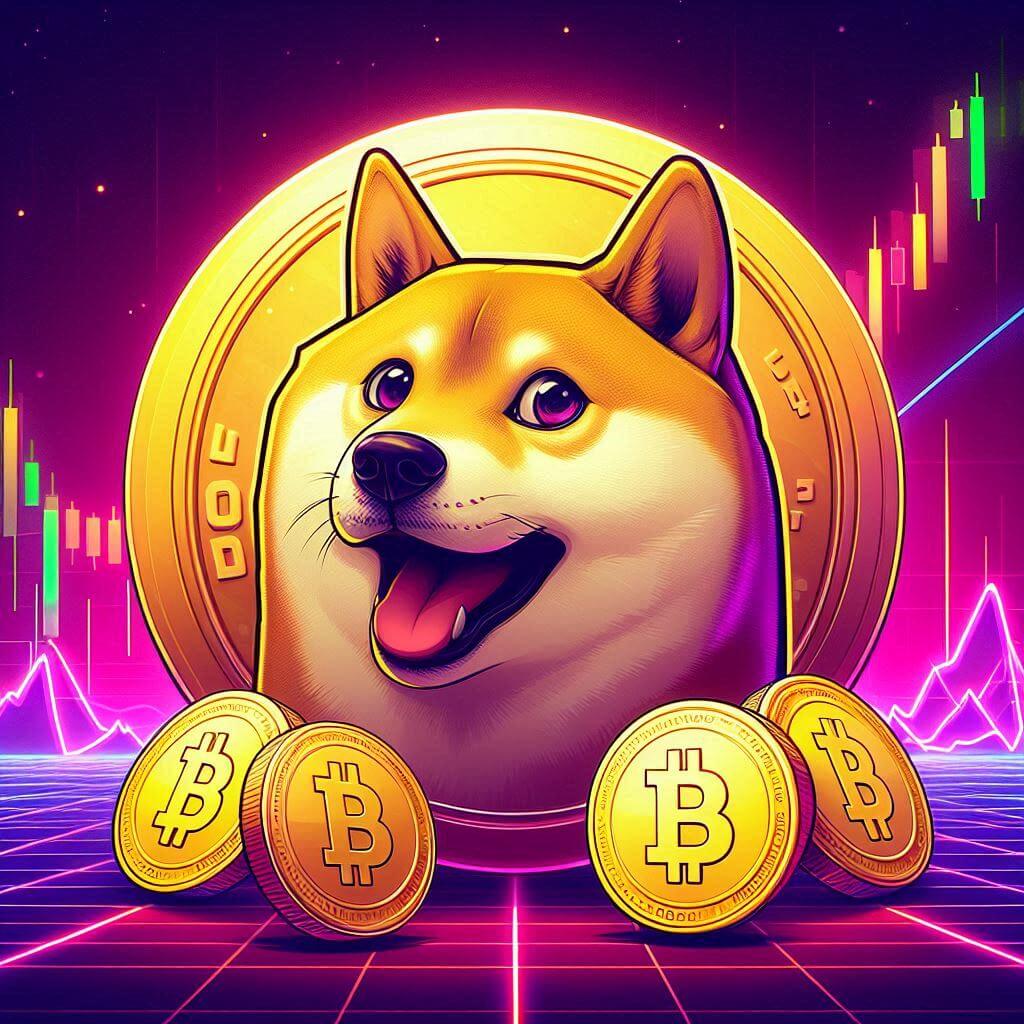 Dogecoin bullish breakout: Ist $0,65 das nächste Ziel?