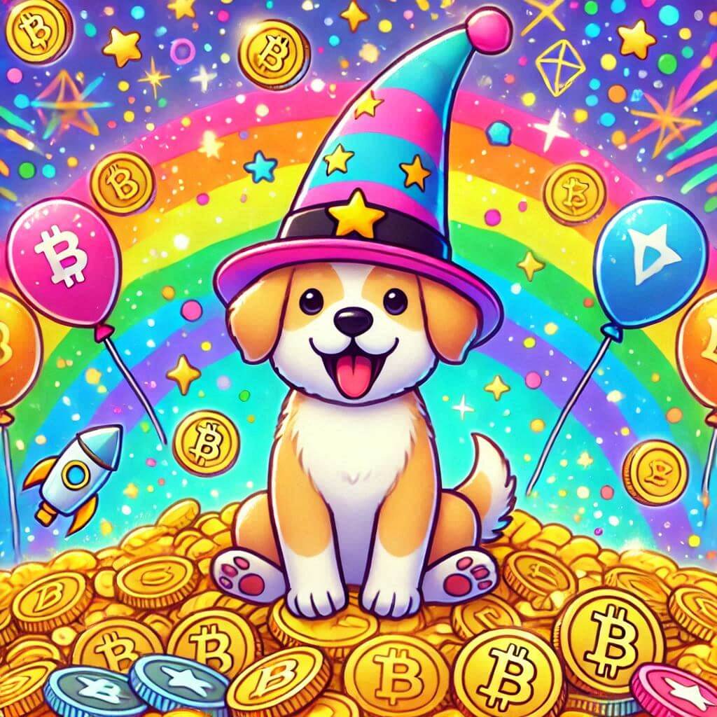 Dogwifhat Preisprognose: Steht eine Rallye von 20 % bevor?