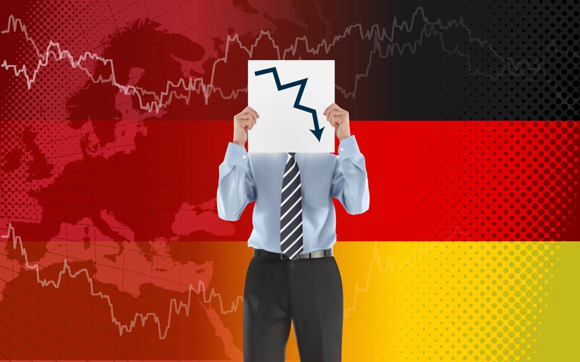 Deutschland entgehen 2,35 Milliarden USD durch zu frühen Bitcoin-Verkauf