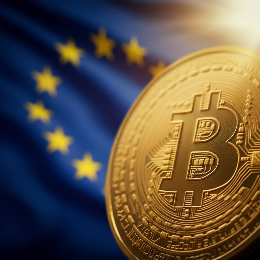 Die EU sollte El Salvador folgen und auf eine strategische Bitcoin-Reserve setzen