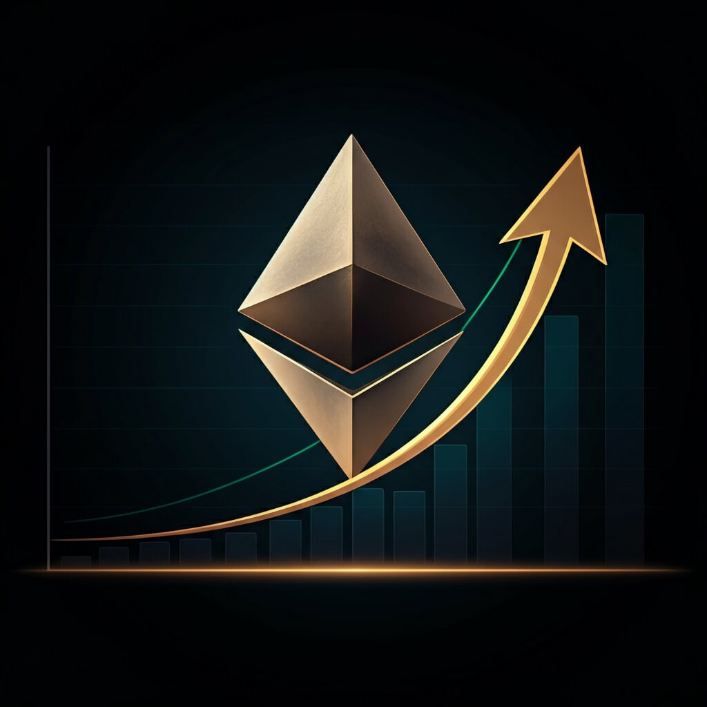Ethereum-Ausbruch: Der Beginn einer neuen Altcoin-Saison?