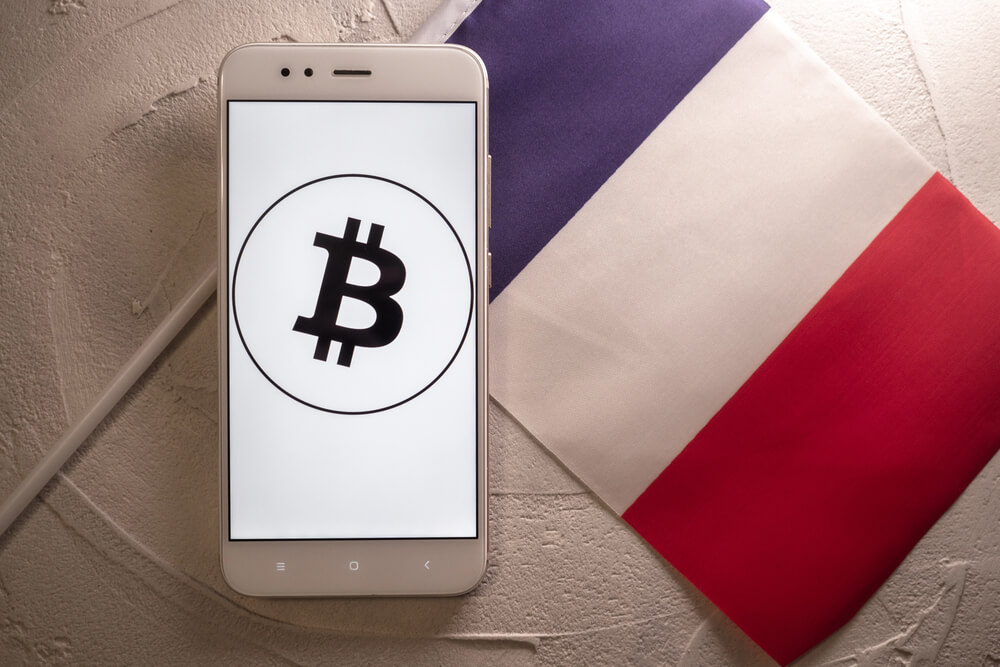 Frankreich will Steuer auf „nicht realisierte Gewinne“ für Bitcoin erheben