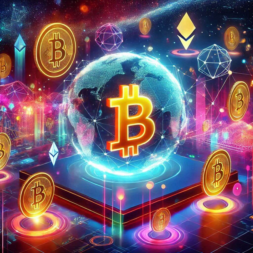 Ist Virtual Protocol bereit für eine Rallye? Zwei Faktoren deuten darauf hin