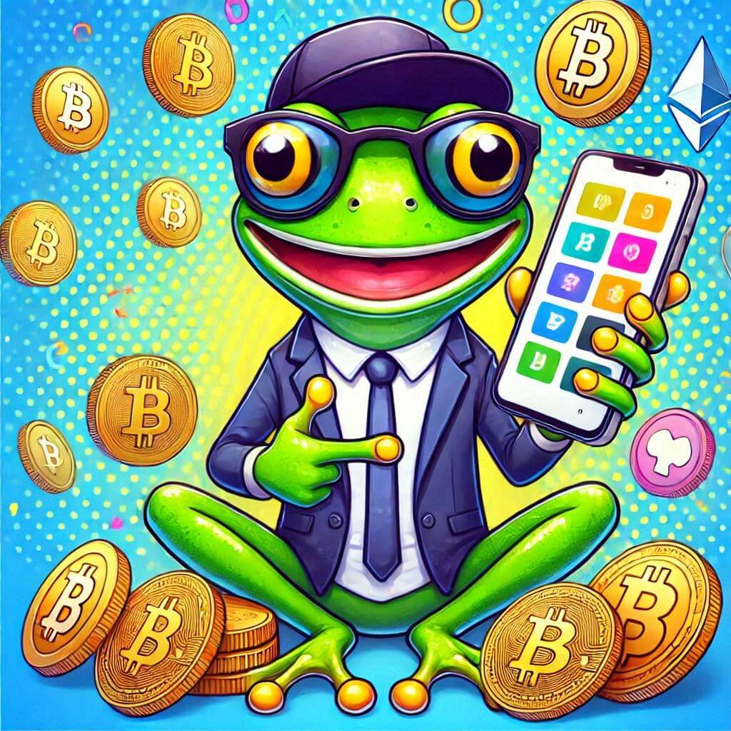 Kann PEPE eine Wiederholung der 60%-Retracement vermeiden?
