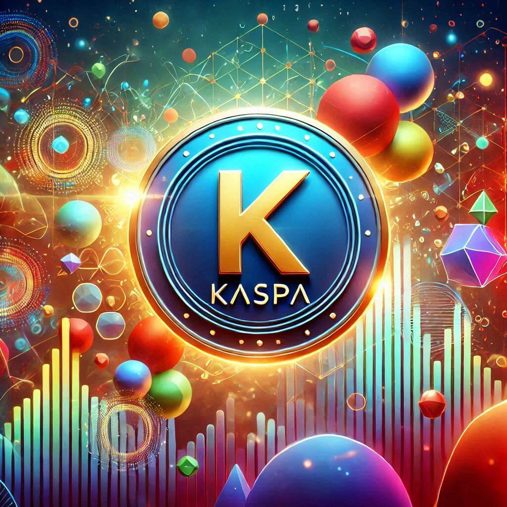 Kann ein Rückgang von Kaspa um 90 % im Jahr 2025 möglich sein?